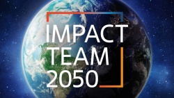Госкорпорация «Росатом» объявила о запуске международного молодежного консультативного совета Impact Team 2050